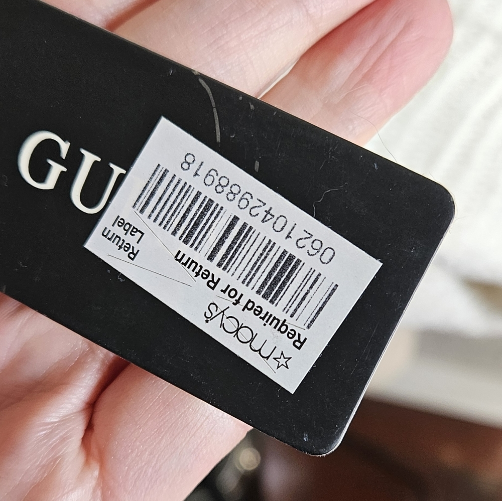 Guess coat - Picture 6 of 11